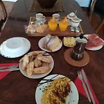 Casa Compartida Weyler Санта-Крус-де-Тенерифе