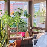 Casa Compartida Weyler Отель Санта-Крус-де-Тенерифе