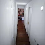 Отель Casa Compartida Weyler *