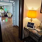 Отель Casa Compartida Weyler
