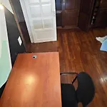 Casa Compartida Weyler Санта-Крус-де-Тенерифе