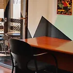 Отель Casa Compartida Weyler