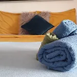 Casa Compartida Weyler Отель *