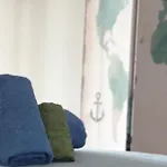 Отель Casa Compartida Weyler