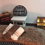 Отель Casa Compartida Weyler