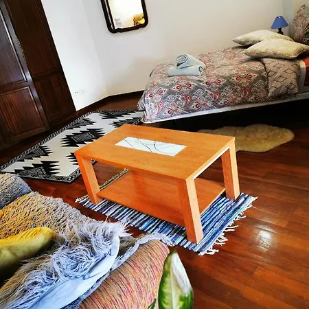 Casa Compartida Weyler Hotel Santa Cruz de Tenerife