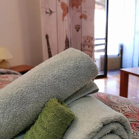 Casa Compartida Weyler Hotel *