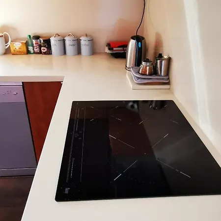 Casa Compartida Weyler *