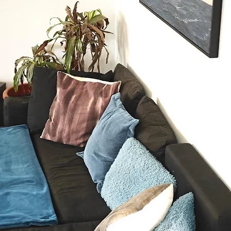 Hotel Casa Compartida Weyler Santa Cruz de Tenerife