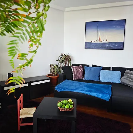 Szálloda Casa Compartida Weyler *