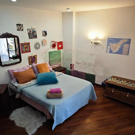 Casa Compartida Weyler *