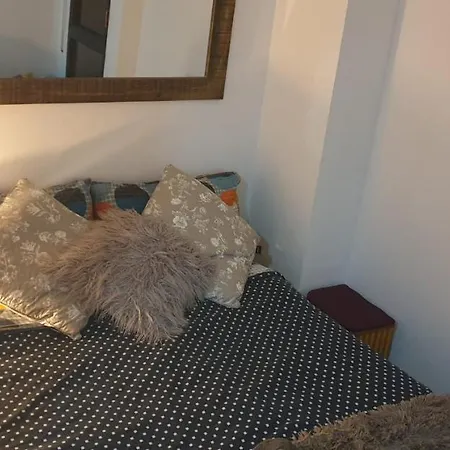 Casa Compartida Weyler Hotel Santa Cruz de Tenerife