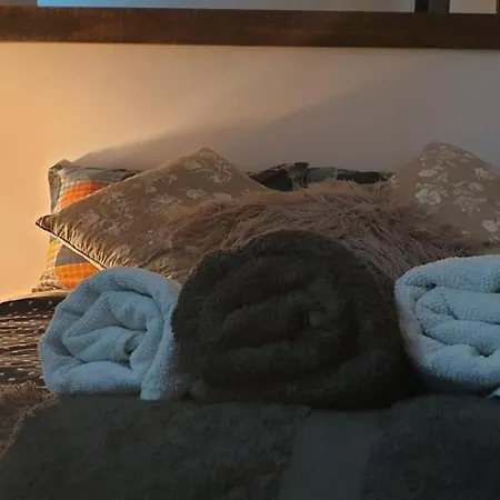 Casa Compartida Weyler *