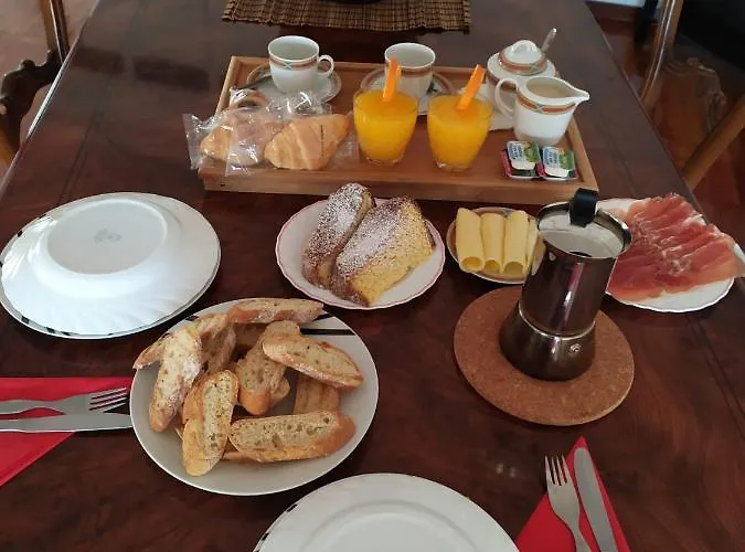 Szálloda Casa Compartida Weyler