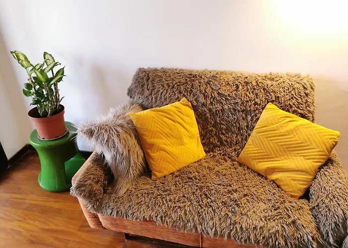 Szálloda Casa Compartida Weyler *