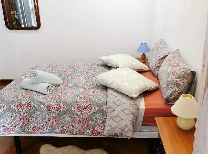 Casa Compartida Weyler