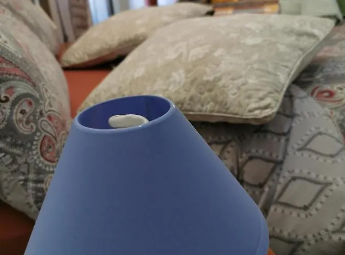 Casa Compartida Weyler * Santa Cruz de Tenerife