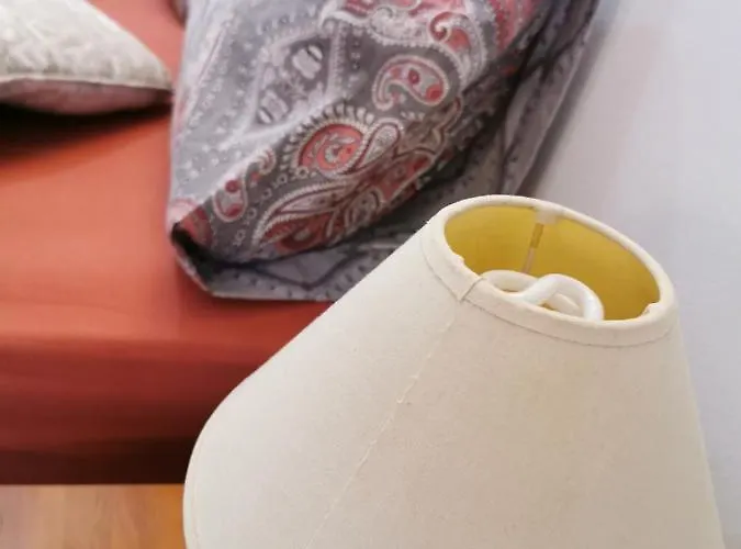 Casa Compartida Weyler Szálloda