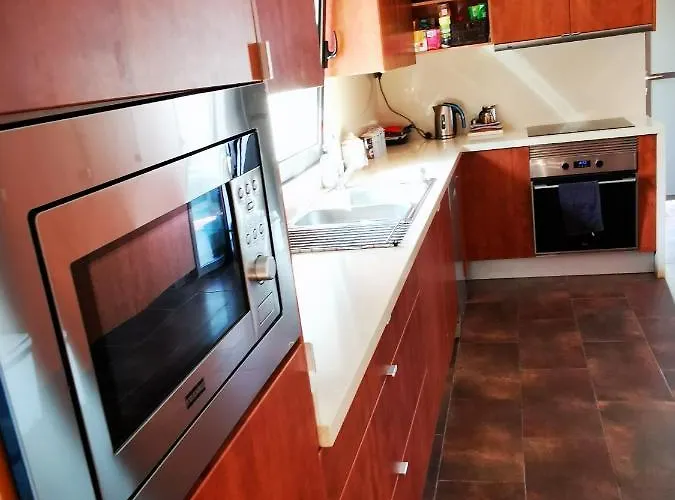 Casa Compartida Weyler *