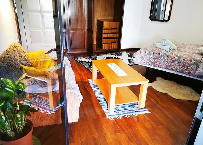 Hotel Casa Compartida Weyler *