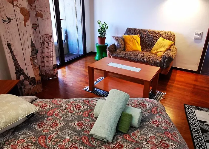 Casa Compartida Weyler Hotel