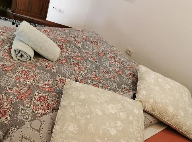 Casa Compartida Weyler Hotel Santa Cruz de Tenerife