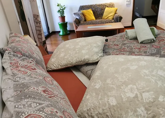 Casa Compartida Weyler Santa Cruz de Tenerife