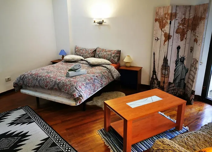 Hotel Casa Compartida Weyler