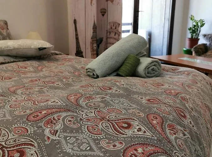 Casa Compartida Weyler *