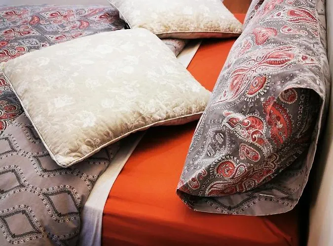 Casa Compartida Weyler Szálloda