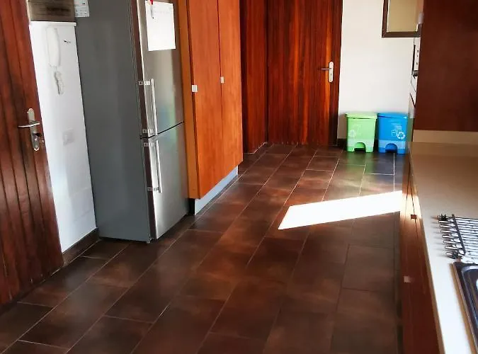 Szálloda Casa Compartida Weyler