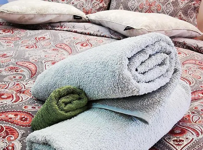 Szálloda Casa Compartida Weyler