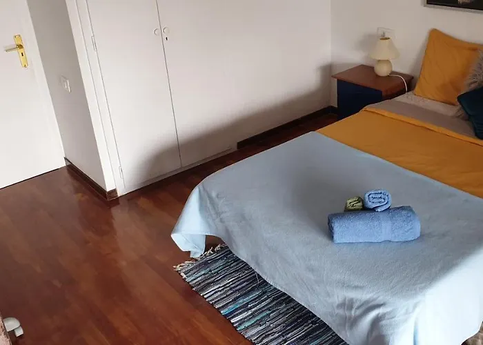 Hotel Casa Compartida Weyler *