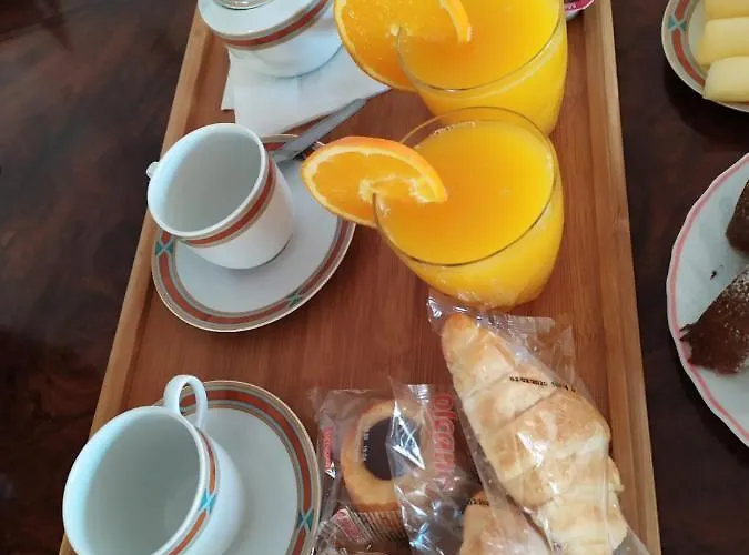 Casa Compartida Weyler Szálloda Santa Cruz de Tenerife