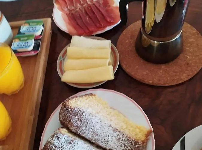 Casa Compartida Weyler Santa Cruz de Tenerife