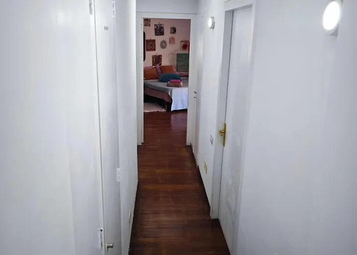 Hotel Casa Compartida Weyler *