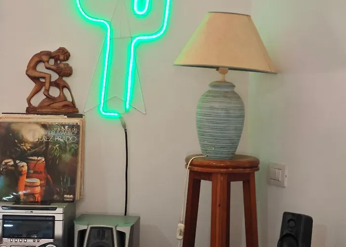 Casa Compartida Weyler