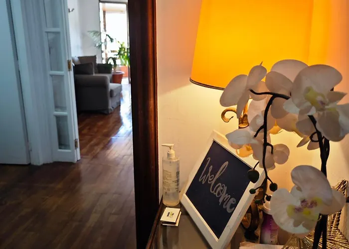 Casa Compartida Weyler