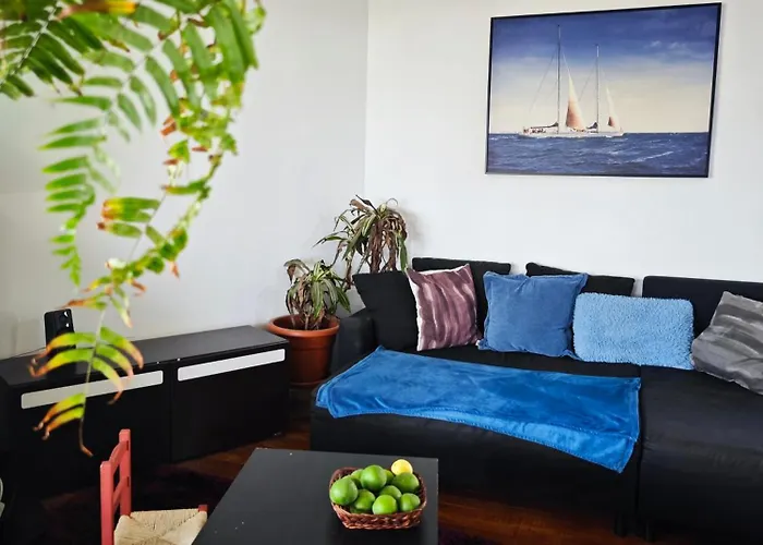 Szálloda Casa Compartida Weyler *