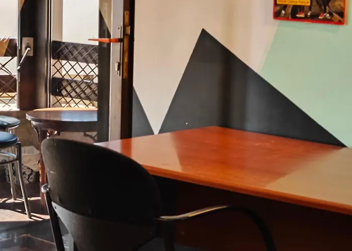 Szálloda Casa Compartida Weyler