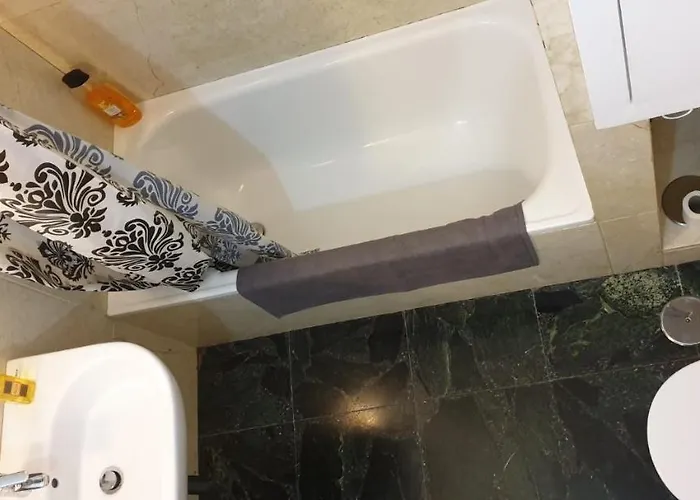 Casa Compartida Weyler Szálloda *