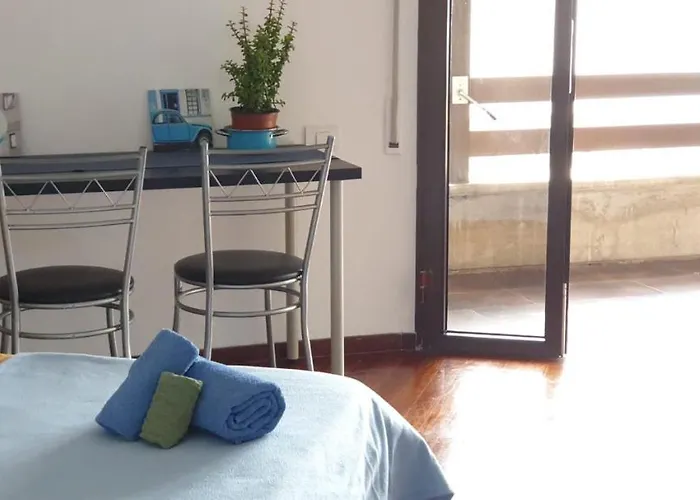 Casa Compartida Weyler *