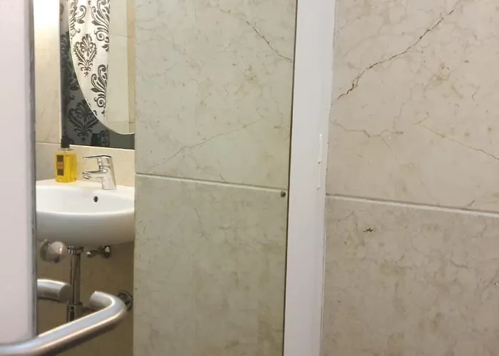 Casa Compartida Weyler