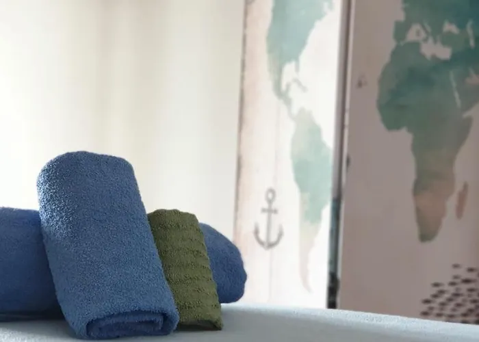 Szálloda Casa Compartida Weyler