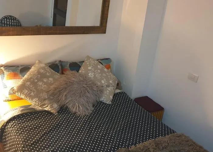 Casa Compartida Weyler Hotell Santa Cruz de Tenerife