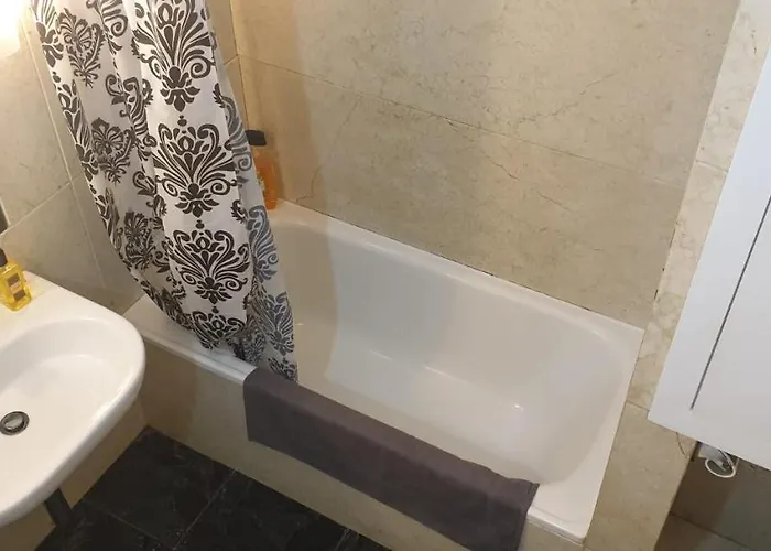 Hotel Casa Compartida Weyler Santa Cruz de Tenerife