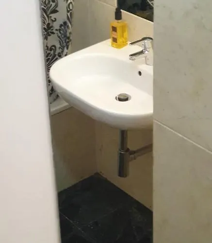 Hotel Casa Compartida Weyler *