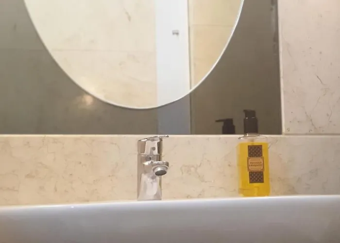 Casa Compartida Weyler * Santa Cruz de Tenerife