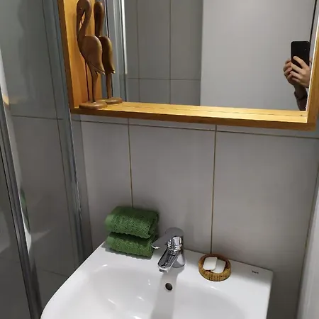 Casa Compartida Weyler *