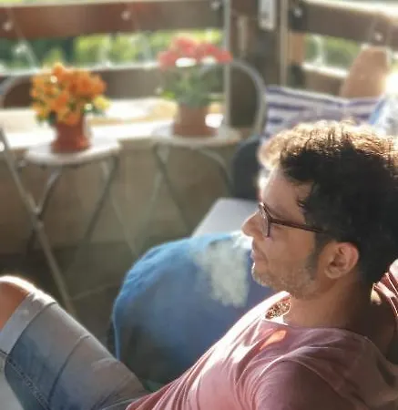 Casa Compartida Weyler *